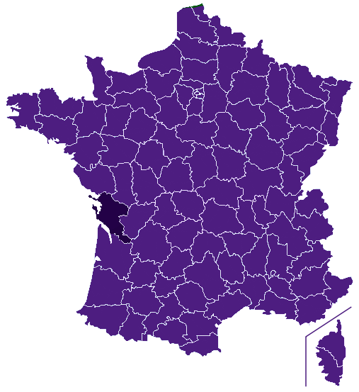Devis Poele Charente-Maritime