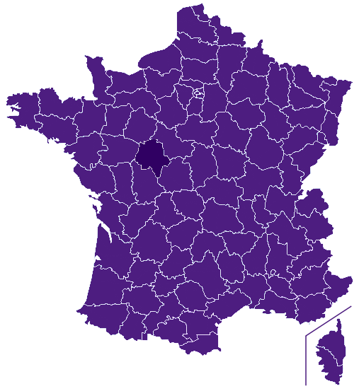Devis Poele Indre-et-Loire