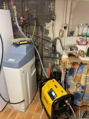 S’CLIMAT Installateur Pompe à chaleur à Mer