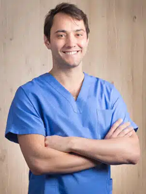 Docteur Guillaume Lacroix – Dentiste à Saint-Clement-Sur-Valsonne