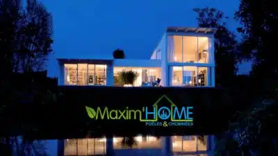 Maxim’Home SAS à Villeneuve-D'Ascq