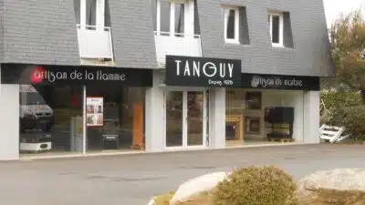 Marbrerie Tanguy – Seguin Paimpol à Paimpol