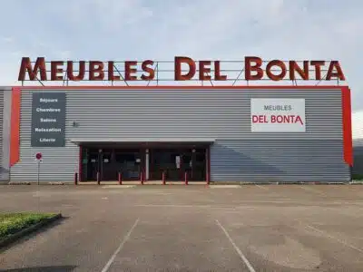 Ets Del Bonta à Joinville