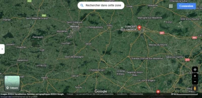 Retrouvez toutes les informations pour l’entreprise chauffagiste Eco Energie située à Craon (53400) dans le 53, Mayenne en Pays de la Loire pour un devis d’installation de poele pellet, à bois, cheminée, l’entretien ou un ramonage. Ce peut être retrouvé […]