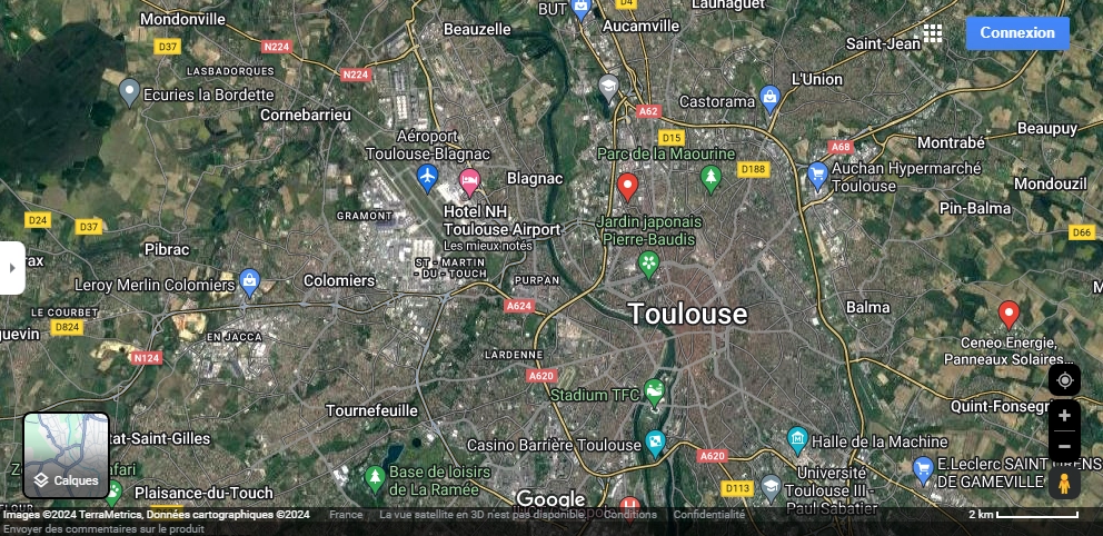 Devis Poele à Toulouse
