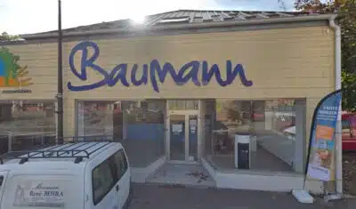 Baumann SA – Chauffage Sanitaire Climatisation à Masevaux-Niederbruck
