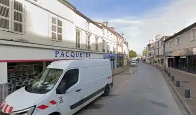 Eurl Pacquetet à Bar-sur-Aube