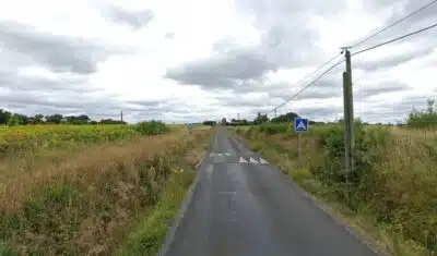 David Babonneau à Vallet